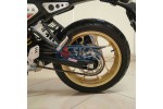 Yamaha XSR Tahun 2022